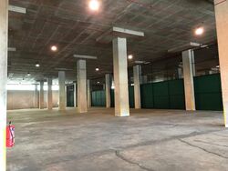 Gul Way (D22), Warehouse #510563011
